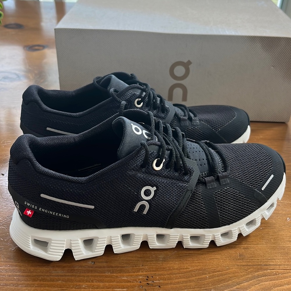 New Cloud 5 Running Shoes